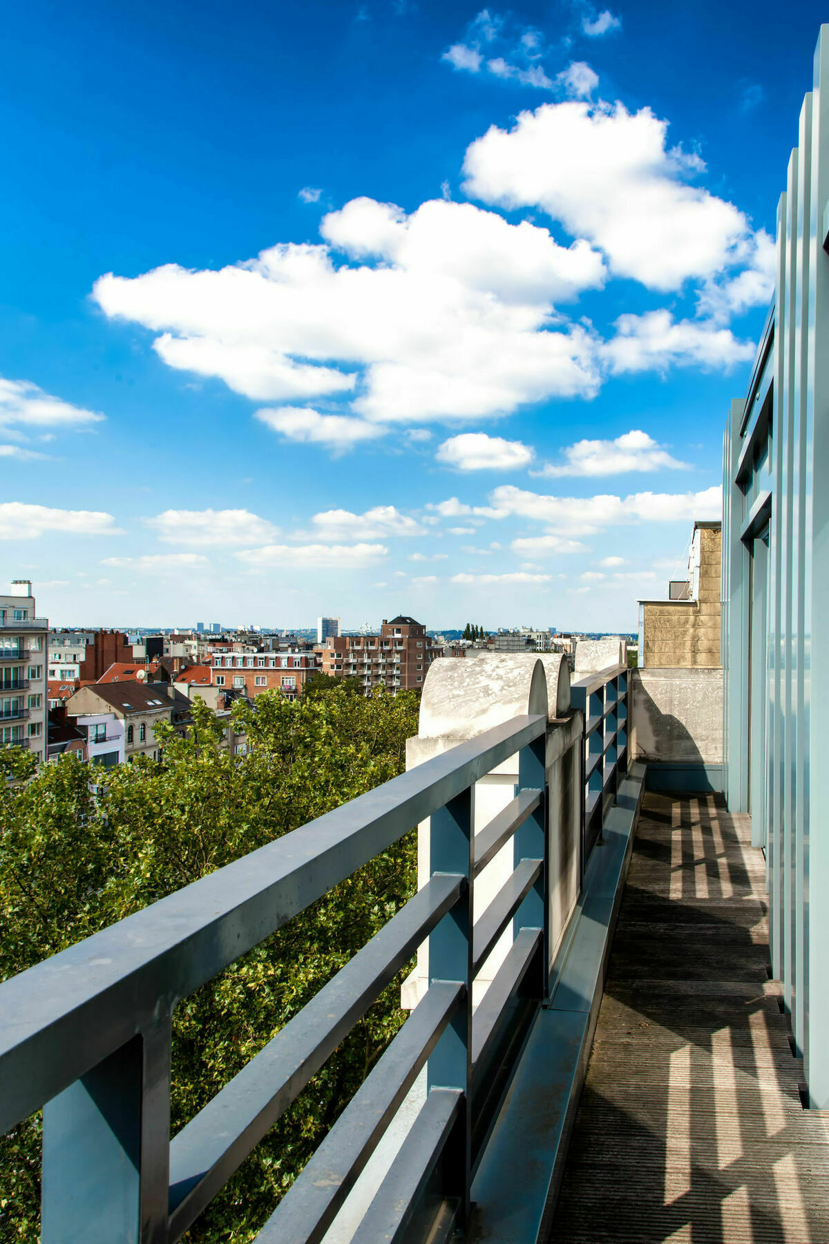 Diamant Suites Brussels Eu Etterbeek Exterior photo